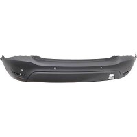 Stoßstange hinten für Opel Cr gallery