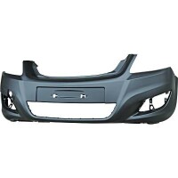 Sto&szlig;stange vorne f&uuml;r Opel Zafira B...