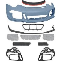 Stoßstange vorne für PORSCHE  gallery