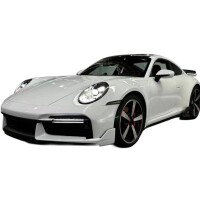 Stoßstange Set für Porsche 911 (992) Tuning Sport