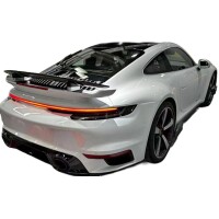 Stoßstange Set für Porsche 911 (992) Tuning Sport