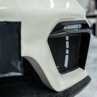 Stoßstange vorne GT4-Optik für Porsche 718 Boxste