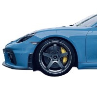 Stoßstange vorne für Porsche 718 Boxster Cayman (