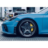 Stoßstange vorne für Porsche 718 Boxster Cayman (
