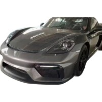 Stoßstange vorne für Porsche 718 Cayman (982) ab 