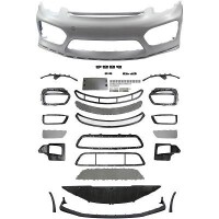 Stoßstange vorne GT4 Optik fü gallery