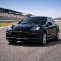 Stoßstange vorne für Porsche Cayenne (92A) 9Y0 Tu