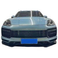 Stoßstange vorne für Porsche Cayenne (9YA) 2017-2