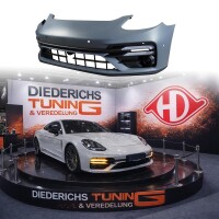 Stoßstange vorne für Porsche Panamera (971) Turbo