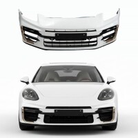 Stoßstange vorne für Porsche Panamera (976) Turbo