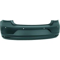 Stoßstange hinten für VW Polo gallery