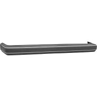 Stoßstange hinten chrom/schwarz pa gallery