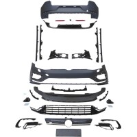 Sport Bodykit für VW Golf 7 VII mit gallery