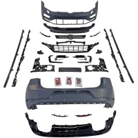 Stoßstange vorne passt für VW gallery