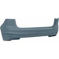Heckstoßstange für VW Golf Sp gallery