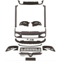 Sport Bodykit für VW Golf 8 VIII CD gallery