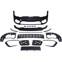 Sport Frontstoßstange für VW  gallery