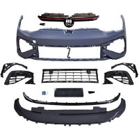 Sport Frontstoßstange für VW  gallery