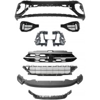 Frontstoßstange für VW T-ROC  gallery
