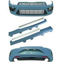 Sport Bodykit für VW Scirocco 3 (13 gallery
