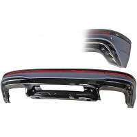 Stoßstange hinten R-Optik für gallery