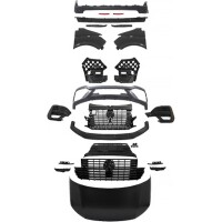 Stoßstange vorne Sport-Optik f&uum gallery