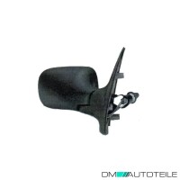Außenspiegel rechts konvex mech. s gallery