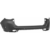 Stoßstange hinten für JEEP CO gallery