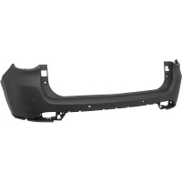 Stoßstange hinten für Jeep Co gallery