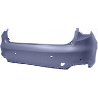 Stoßstange hinten für Fiat Ti gallery