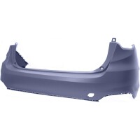 Stoßstange hinten für Fiat Ti gallery