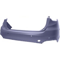 Stoßstange hinten für Fiat Ti gallery