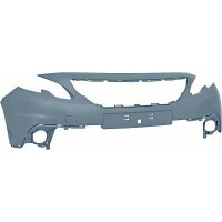 Sto&szlig;stange vorne f&uuml;r Peugeot 2008 I...