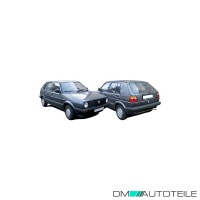 Kotflügel vorne links mit Blinkerloch passt für VW