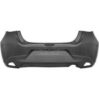 Stoßstange hinten für Mazda 2 gallery
