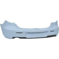 Stoßstange hinten für Mazda 3 gallery