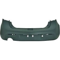 Stoßstange hinten für Mazda 3 gallery