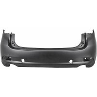 Stoßstange hinten für Mazda 3 gallery
