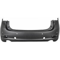 Stoßstange hinten für Mazda 3 gallery