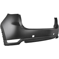 Stoßstange hinten für Mazda C gallery