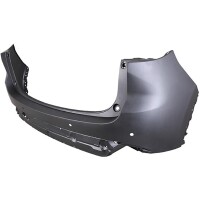 Stoßstange hinten für Mazda C gallery