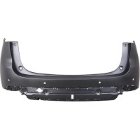 Stoßstange hinten für Mazda CX-5 (KF) mit PDC 201