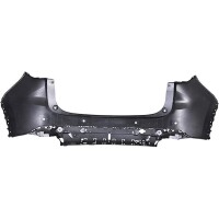 Stoßstange hinten für Mazda CX-5 (KF) mit PDC 201