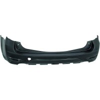 Sto&szlig;stange hinten f&uuml;r SUBARU FORESTER...