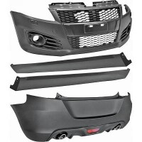 Stoßstange vorne für Suzuki S gallery