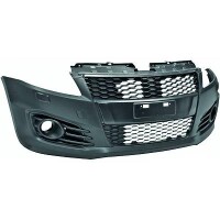 Stoßstange vorne Sport Optik f&uum gallery