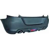 Stoßstange hinten Sport Optik f&uu gallery