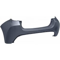 Stoßstange hinten für Mazda 2 gallery