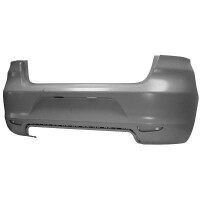 Sto&szlig;stange hinten f&uuml;r SEAT Ibiza 3...