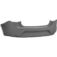 Sto&szlig;stange hinten f&uuml;r SEAT Ibiza IV SC...
